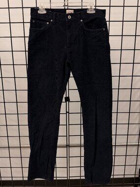 J. Crew 1040 Athletic Corduroy Pants